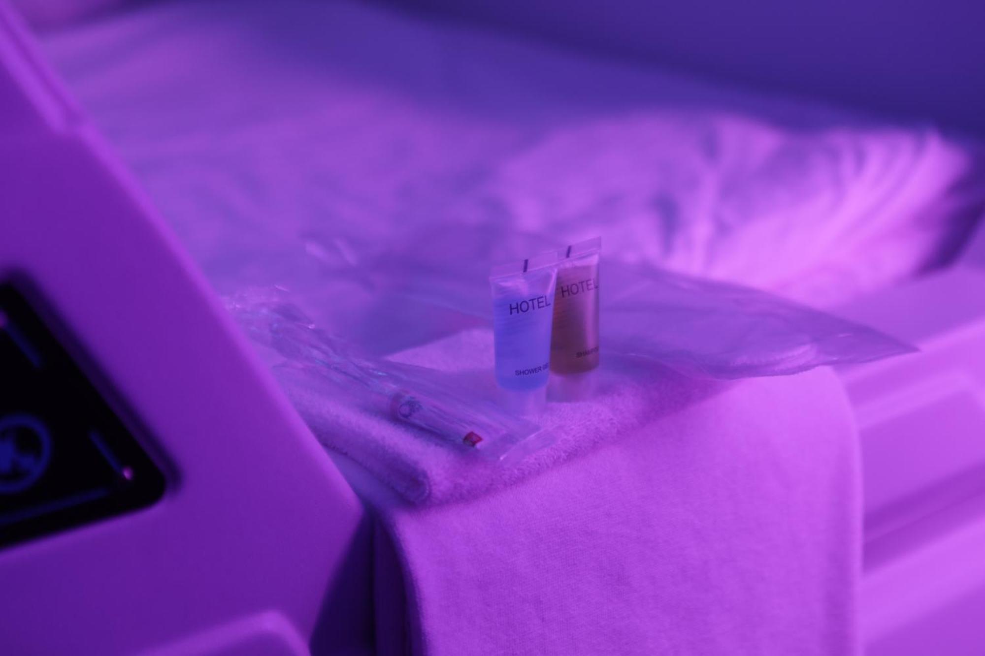 Capsula Hotel Ереван Екстериор снимка
